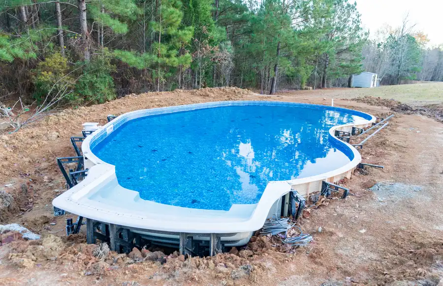 Affordable Pool Installation Scranton, PA Affordable Pool Installation Scranton, PA
