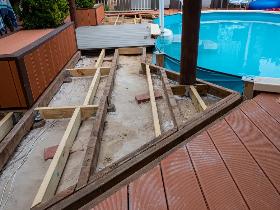 Benefits Of Hiring A Licensed Pool Contractor Scranton, PA Benefits Of Hiring A Licensed Pool Contractor Scranton, PA