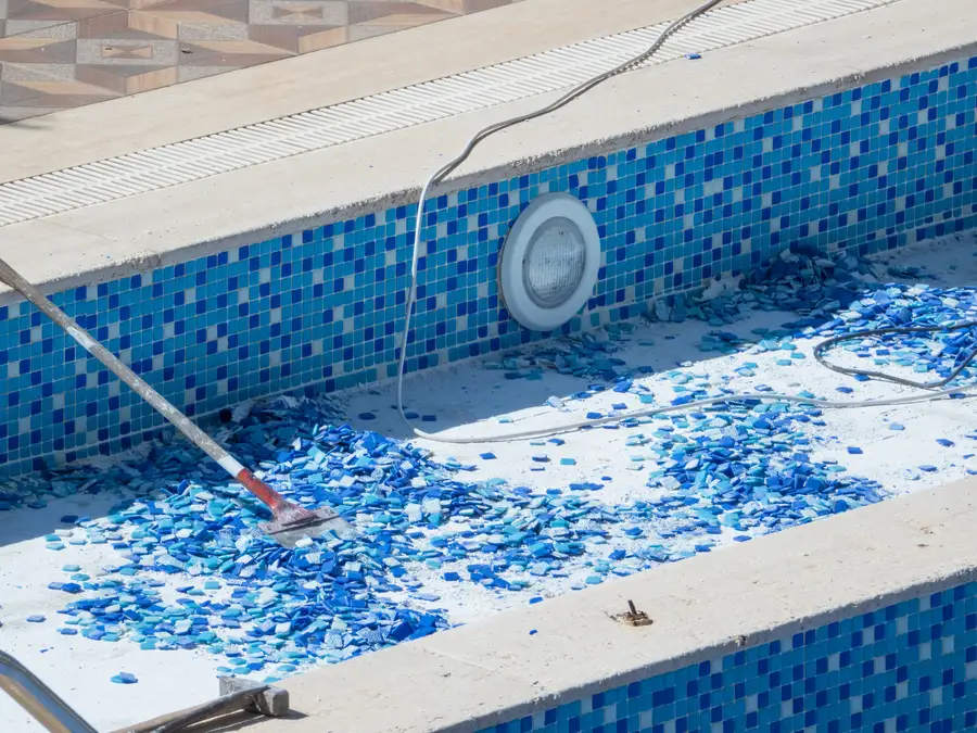 Benefits Of Hiring A Licensed Pool Contractor in Scranton, PA Benefits Of Hiring A Licensed Pool Contractor in Scranton, PA