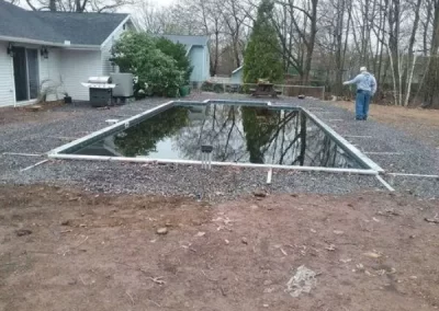 Dependable Pool Expert