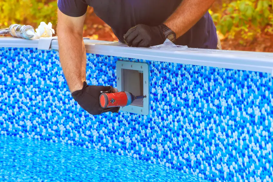 How Pool Liner Installation Protects Pool Structure Scranton, PA How Pool Liner Installation Protects Pool Structure Scranton, PA