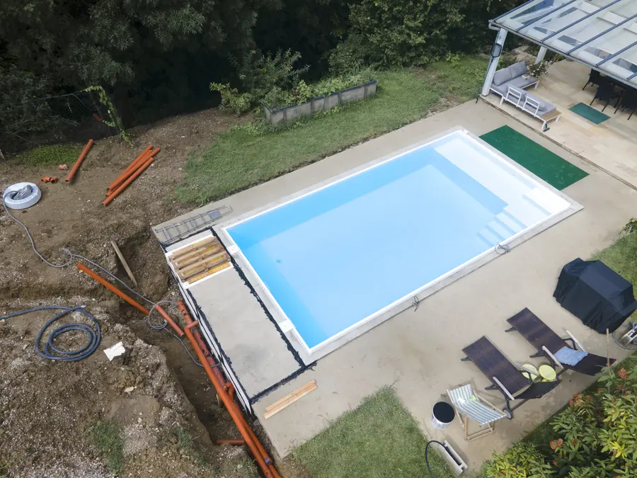 Local Pool Installation Scranton, PA Local Pool Installation Scranton, PA