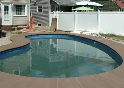 Professional Swimming Pool Builders
