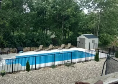 Professional Swimming Pool Builders