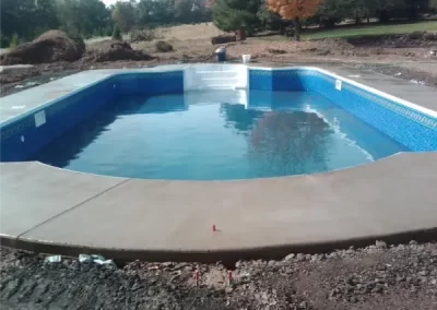 Professional Swimming Pool Builders