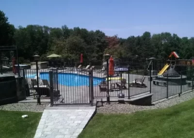Professional Swimming Pool Builders