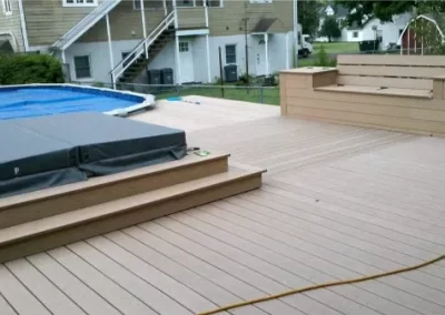 Professional Swimming Pool Builders