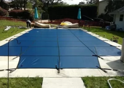 Professional Swimming Pool Builders