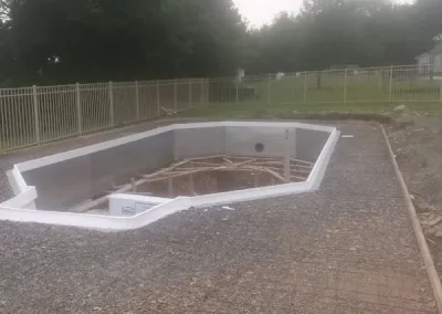 Professional Swimming Pool Builders