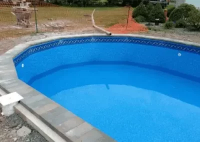 Professional Swimming Pool Builders
