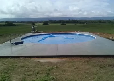 Professional Swimming Pool Builders
