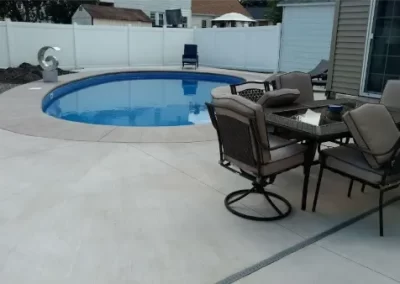 Professional Swimming Pool Builders