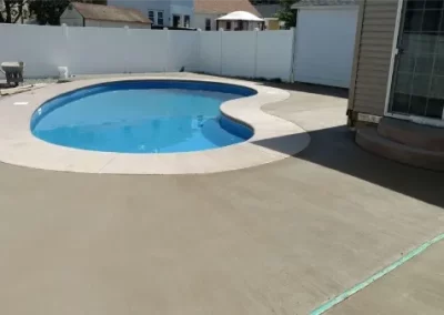 Professional Swimming Pool Builders
