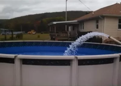Professional Swimming Pool Builders