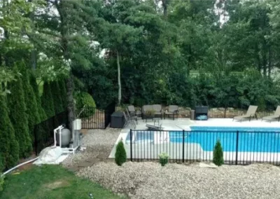 Professional Swimming Pool Builders