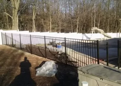 Professional Swimming Pool Builders