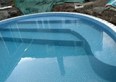 Professional Swimming Pool Builders