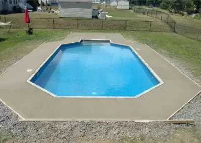 Professional Swimming Pool Builders