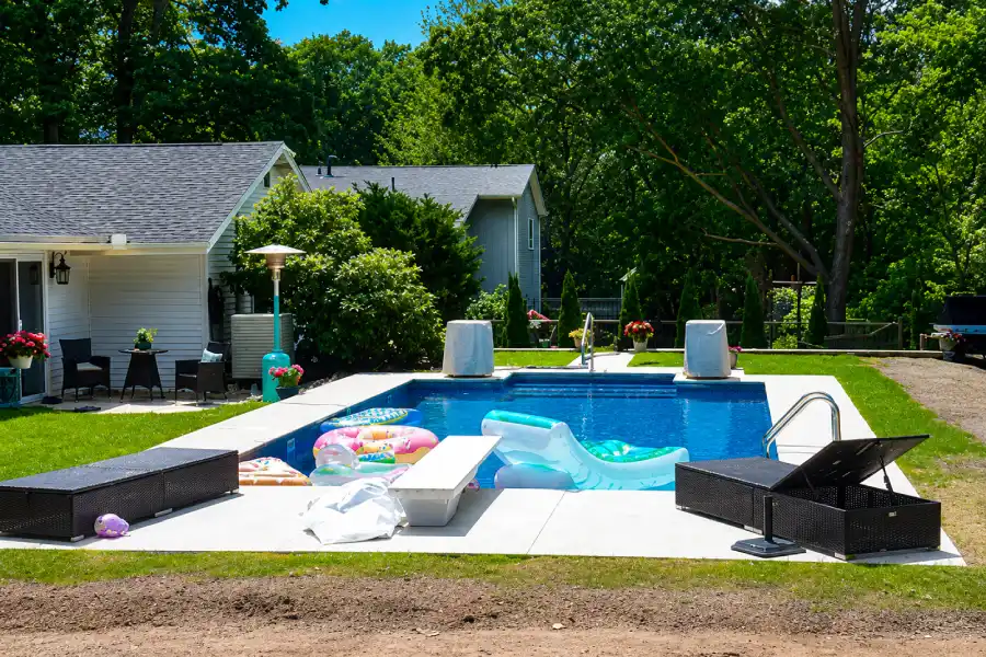 Professional Swimming Pool Contractors in Scranton, PA Professional Swimming Pool Contractors in Scranton, PA