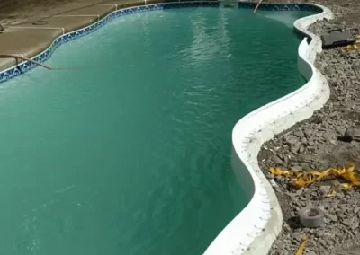Reliable Swimming Pool Contractors