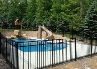 Trusted Swimming Pool Maintenance