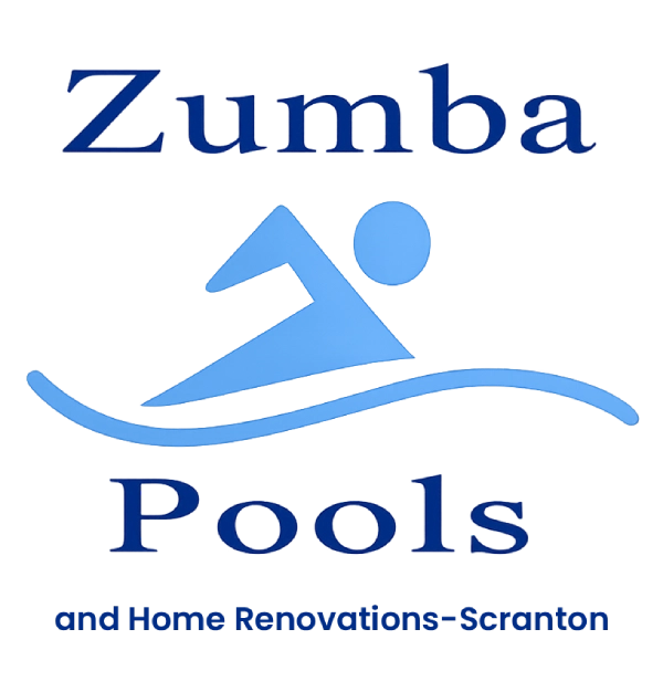 Zumba Pools and Home Renovations-Scranton