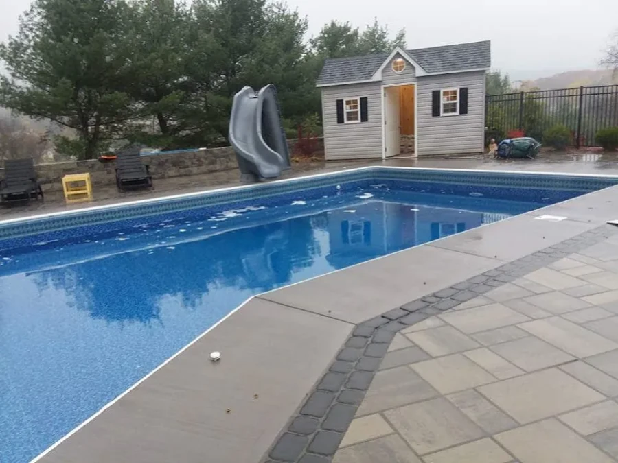 Zumba Pools and Home Renovations-Scranton's Other Services