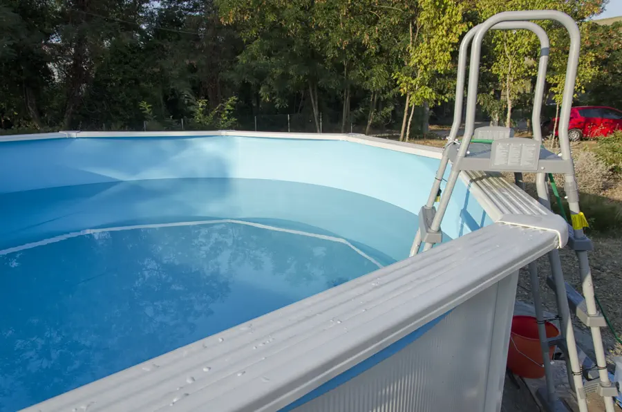 Excellent Above-Ground Pool Installation Services in Scranton, PA Excellent Above-Ground Pool Installation Services in Scranton, PA