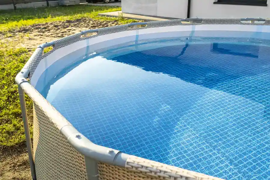 How Long Above Ground Pool Installation Takes Scranton, PA How Long Above Ground Pool Installation Takes Scranton, PA