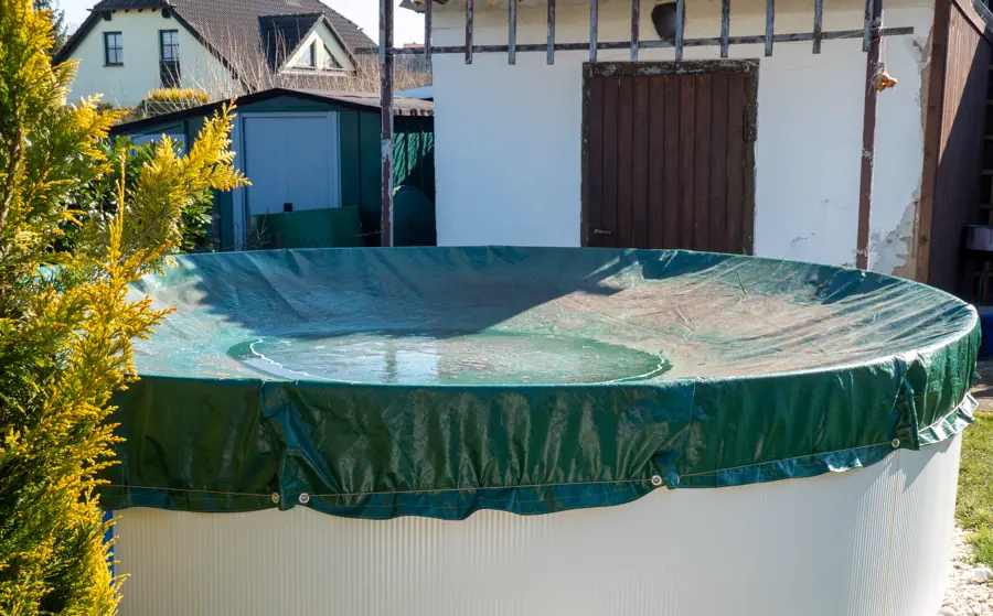 Preparing Your Pool for Cover Installation in Scranton, PA Preparing Your Pool for Cover Installation in Scranton, PA