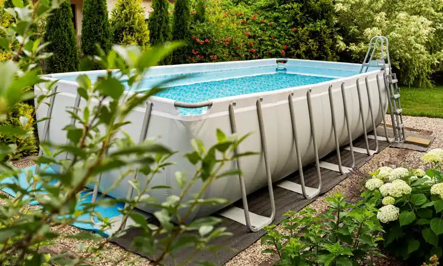 Preparing Your Yard for Above Ground Pool Installation Scranton, PA Preparing Your Yard for Above Ground Pool Installation Scranton, PA