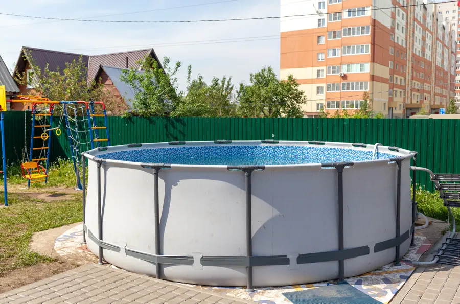 Preparing Your Yard for Above Ground Pool Installation in Scranton, PA Preparing Your Yard for Above Ground Pool Installation in Scranton, PA